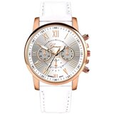  ženska ročna ura g rose gold bela | Shoptok.si