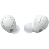 Sony Bežične slušalice WFC700NW.CE7 cene