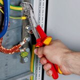 Knipex klešta vodoinstalaterska aligator 250MM vde 1205153 88 06 250 | ePonuda.com