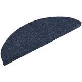 Maison Chic Samolepilne Preproga, Ruge za stopnice 5 kosov modre 56x17x3 cm, (22122104) | Shoptok.si