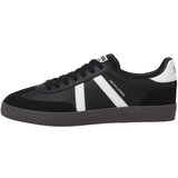 Jack & Jones Niske tenisice 'MAMBO' crna / bijela Cijene