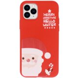  ZAŠTITNA MASKA BOŽIĆNA NAVLAKA ZA IPHONE 11 PRO DESIGN 7 | Eponuda.ba