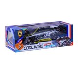  Auto na daljinsko upravljanje Sports - crni | shoptok.hr