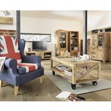 Zandiara klubska miza industry, mangov les | Shoptok.si