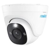 Reolink Ip Kamera serija P344 4K, 12MP, Dome POE | Eponuda.ba