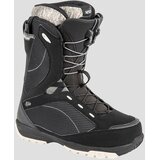 Nitro Monarch TLS Snowboard cevlji black / sand | Shoptok.si
