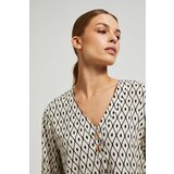 Marisse Women's Shirt Z-Ko-4518 L.Beige | Shoptok.si
