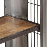  Komoda 120x30x73 cm trden mangov les | Shoptok.si
