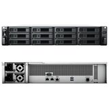 Synology HDD NAS Storage RackStation RS2423RP+ Cene