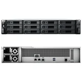 HDD NAS Storage RackStation RS2423RP+