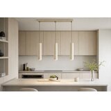  Brilagi - Visilica na sajli 3xGU10/15W/230V bež/zlatna | Eponuda.com