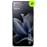 Motorola edge 70 12GB/512GB gadget gray Cene