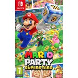 Nintendo (Switch) Mario Party Superstars igrica za Switch" Cene