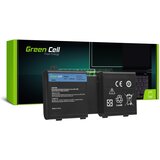 Green cell Baterija za Dell Alienware 17 / 18 / M17X R5 / M18X R3, 4400 mAh | Shoptok.si