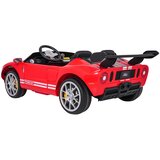  Licencirani auto na akumulator Ford GT 4x4 - dvosjed - crveni | Eponuda.ba