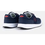 Cross Jeans Navy men's sneakers | shoptok.hr