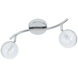 Eglo 98344 - LED spot svetiljka SALTO 2xG9/3W/230V | Eponuda.com
