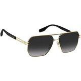 Marc Jacobs Ženske Sunčane naočale MARC 584/S-Gold | shoptok.hr