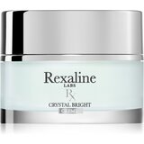 Rexaline Crystal Bright posvjetljujuća krema 50 ml | shoptok.hr