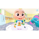 Outright Games cocomelon: play with jj (switch) | shoptok.hr