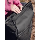 Vuch Putni ruksak Elion Black, 26+ l Slike