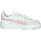 Puma Visoke superge 389390 Bela | Shoptok.si