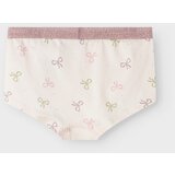 name it Spodnjice oliva / mauve / roza / pastelno roza | Shoptok.si