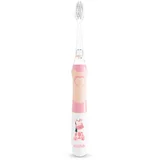 fratelli Pink baterijska četkica za zube za djecu 6 y+ 1 kom