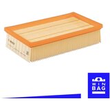  filter za bosch GAS35LAFC - GAS55 - 2607432025 usisivače | Eponuda.com