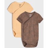 Sinsay Komplet od 2 bodija | shoptok.hr