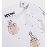 Sinsay Bodi od organskog pamuka s printom 2 pack Moomin | shoptok.hr