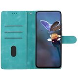 INORCO Za Motorola Moto G42 4G PU usnjena torbica z vtisnjenim metuljem, odporna na udarce, stojalo, denarnica, telefonska torbica, (22036846) | Shoptok.si
