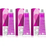 Permanent Color Extra Rich barva za lase ugodno pakiranje odtenek 8/44