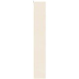  Drvena kolekcionarska vitrina sa 6 polica 80x8,5x55 cm | shoptok.hr