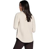 Skechers The Hoodless Hoodie GoWalk Shine Jacket Bež | shoptok.hr