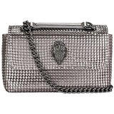 Kurt Geiger London KENSINGTON CHAINMAIL Srebrna Cijene
