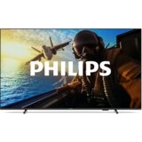 Philips TV 55" PUS7000 4K; Titan OS; panel 60HZ; Pixel Precise Ultra HD; Dolby Vision; HDR10+; izlazna snaga zvucnika 20W; HDMI 2.1 X 1; M 25 | Eponuda.ba