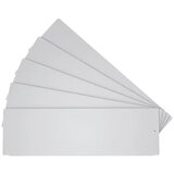 Hazet 161T-395X120/5 komplet limenih pregrada 1 St. | Eponuda.ba