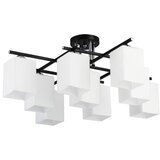  plafonska lampa MD2737-9 bk | Eponuda.com