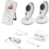 Lionelo Care Babyline 5.1 video monitor za bebe 1 kom | shoptok.hr