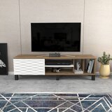 HANNAH HOME TV komoda Olyo 322RTC2160 Cene