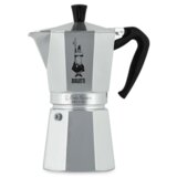 Bialetti Moka Express "9 skodelic" | Shoptok.si