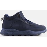 Gemre Navy insulated Kyson boots Cene