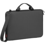 Riva Case Torba RivaCase 14"-15,3" 5130 Black hardshell za MacBook Air 15 in prenosnik 14" | Shoptok.si