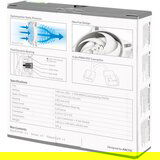 Arctic BioniX P140 White Ventilator | ePonuda.com