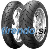 Dunlop D 407 H/D ( 240/40 R18 TL 79V zadnji kotač ) | shoptok.hr