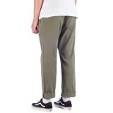 Reell Reflex Loose Chino Hlace olive | Shoptok.si