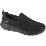 Skechers Slips on Go Walk Max Črna Cene