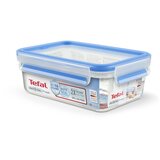 Tefal VEČNAMENSKA DOZA CLIP & CLOSE 1,0L K3021212 TEFAL | Shoptok.si