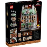 Lego ® marvel sanctum sanctorum - 76218 | Shoptok.si